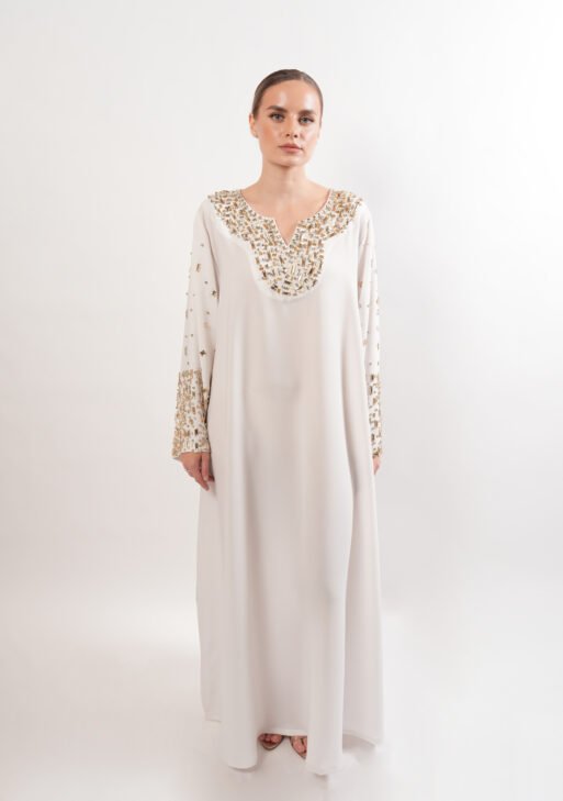 WHITE QFTAN